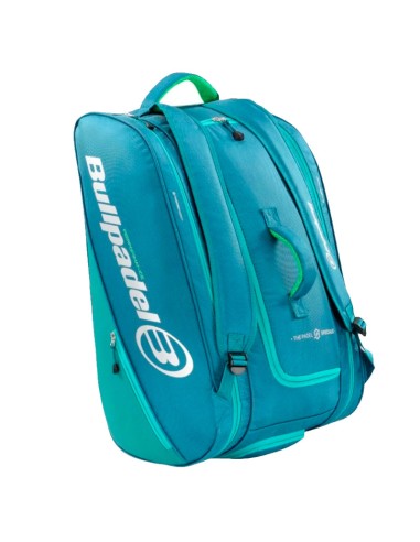 Bullpadel BPM25004 Performance padel racket bag | Padel bags and ba...