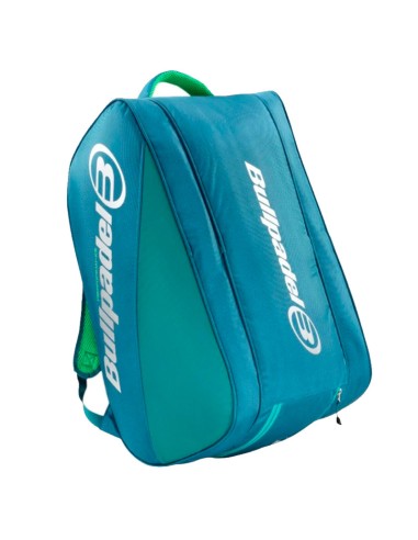 Bullpadel BPM25004 Performance Padelschlägertasche | Paddeltaschen ...