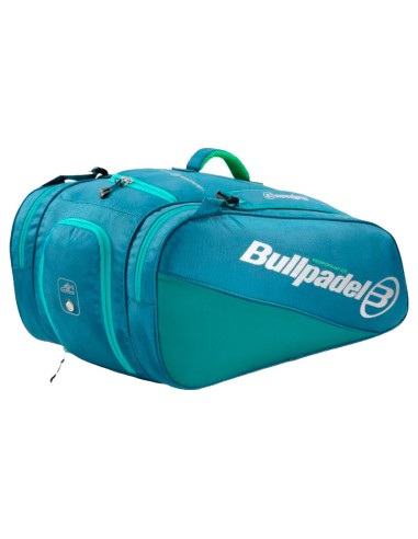 Bullpadel BPM25004 Performance padel racket bag | Padel bags and ba...