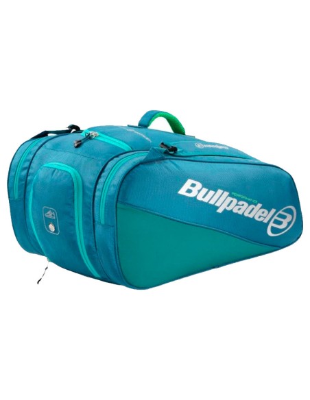 Bullpadel BPM25004 Performance padel racket bag | Padel bags and ba...