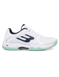 Chaussures Bullpadel Indiga W 25V Turquoise | Chaussures de padel