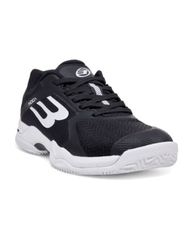 Zapatillas Bullpadel Indiga W 25V Gris Oscuro