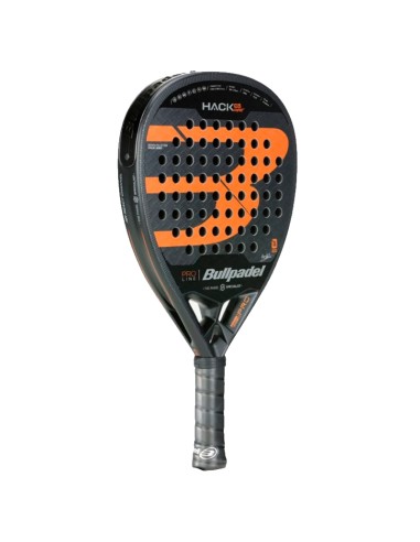 Pack Bullpadel Hack | Racchette da padel