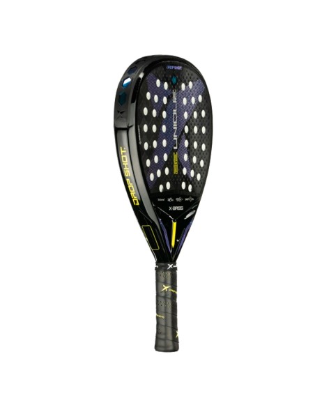 DROP SHOT X-BASS 2023 | Paddle rackets