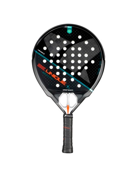 DROP SHOT BRONCO 2023 | Palas de Pádel