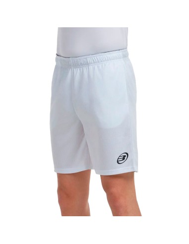 Pantaloncini bianchi Bullpadel Belez | vestiti da pagaia