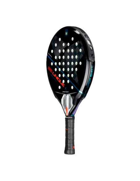 DROP SHOT BRONCO 2023 | Palas de Pádel