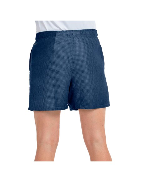 Bullpadel Bajes Blue Shorts | Men's padel clothing Men's padel clot...