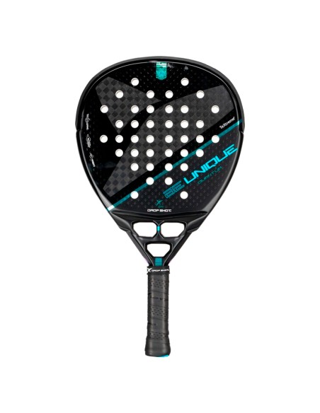 DROP SHOT QUANTUM 2023 | raquetes padel