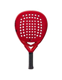 Wilson Bela Elite V2 Red Padelschläger | Padelschläger