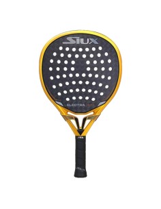 Raquette de padel Siux Electra Elite 4 2025 | Raquettes de padel