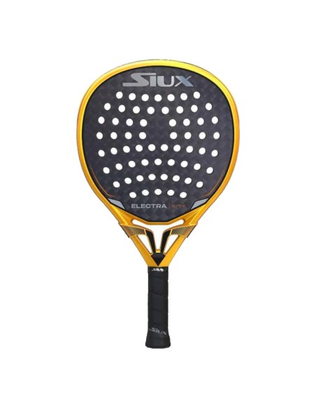 Racchetta da padel Siux Electra Elite 4 2025 | Racchette da padel