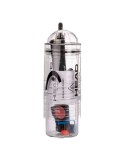 Presurizador de Pelotas Head Pump X3 + Bomba