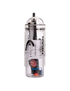 Pompe Head X3 Pressuriseur à billes + Pompe | Accessoires