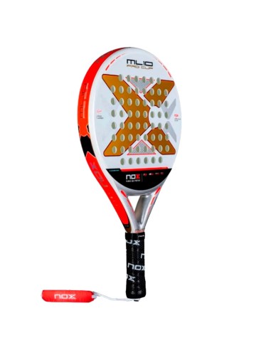 Pala de pádel Nox ML10 Pro Cup Coorp 2025