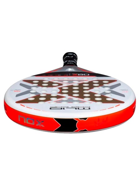 Nox ML10 Pro Cup Coorp 2025 padel racket | Paddle rackets