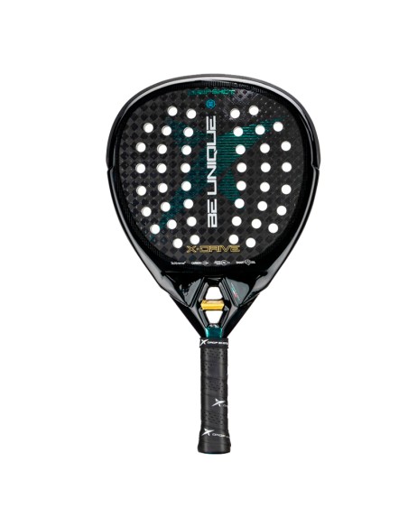 DROP SHOT X-DRIVE 2023 | Palas de Pádel