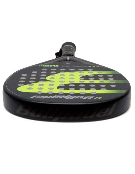 Bullpadel Black Dragon 4.0 Padelschläger | Padelschläger