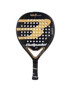Pala de pádel Bullpadel Gold 3.0 | Racchette da padel