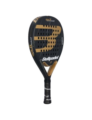 Pala de pádel Bullpadel Gold 3.0 | raquetes padel