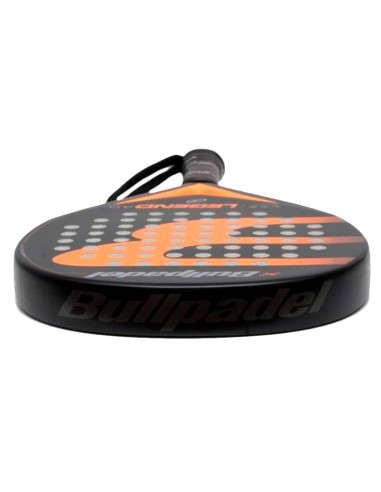 Raquette de padel Bullpadel Legend 4.0 | Raquettes de padel