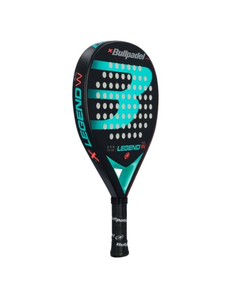 Bullpadel Legend Woman 4.0 Padelschläger | Padelschläger