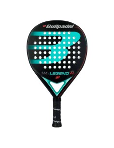 Pala de pádel Bullpadel Legend Woman 4.0