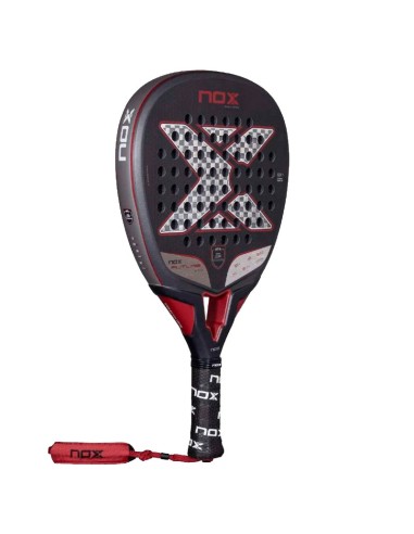 Racchetta da padel Nox Future Attack 12K Alum 2025 | Racchette da p...