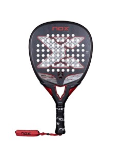Racchetta da padel Nox Future Attack 12K Alum 2025 | Racchette da p...