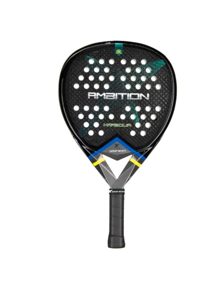 DROP SHOT HARBOR 2023 | Padelschläger