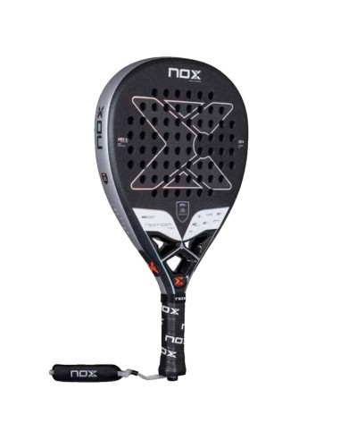 Raquete de padel Nox Nextgen Pro Attack 3K 2025 | raquetes padel