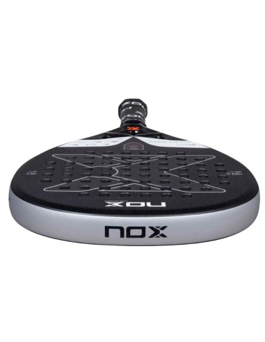 Pala de pádel Nox Nextgen Pro Attack 3K 2025