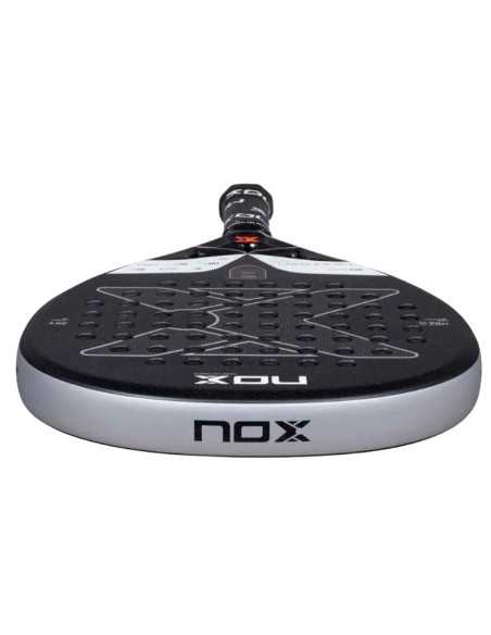 Racchetta da padel Nox Nextgen Pro Attack 3K 2025 | Racchette da padel