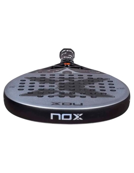 Racchetta da padel Nox Nextgen Pro Hybrid 3K 2025 | Racchette da padel