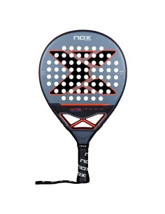 Raquete de padel Nox Agustin Tapia AT10 Genius Junior 2025 | raquet...