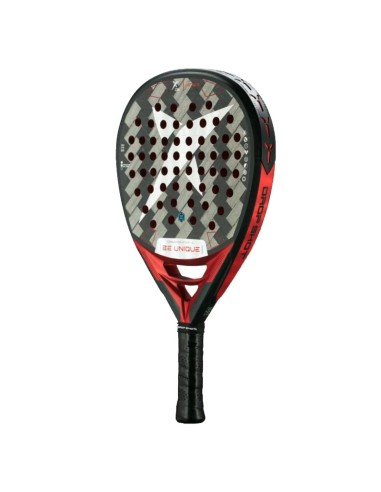 Raquette de padel Drop Shot Conqueror Attack 1.0 2025 | Raquettes d...