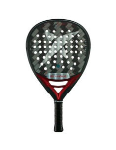 Raquette de padel Drop Shot Conqueror Attack 1.0 2025 | Raquettes d...