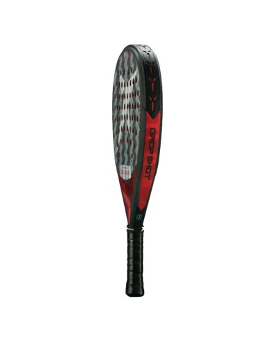 Drop Shot Conqueror Attack 1.0 2025 Padelschläger | Padelschläger