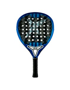 Raquete de padel Drop Shot Jon Sanz Axion Attack 1.0 2025 | raquete...
