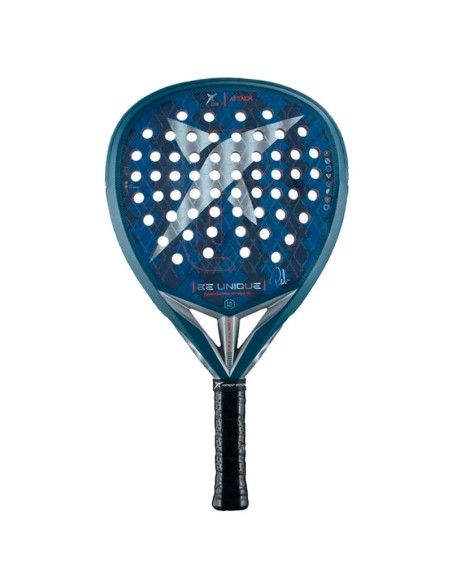 Drop Shot Pablo Lima Canyon Pro Attack 1.0 2025 Padelschläger | Pad...