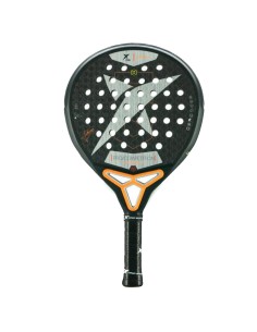 Raquette de padel Drop Shot Jon Sanz Axion Control 1.0 2025 | Raque...