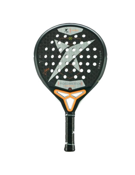 Racchetta Drop Shot Jon Sanz Axion Control 1.0 2025 | Racchette da ...