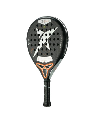 Drop Shot Jon Sanz Axion Control 1.0 2025 padel racket | Padel rack...