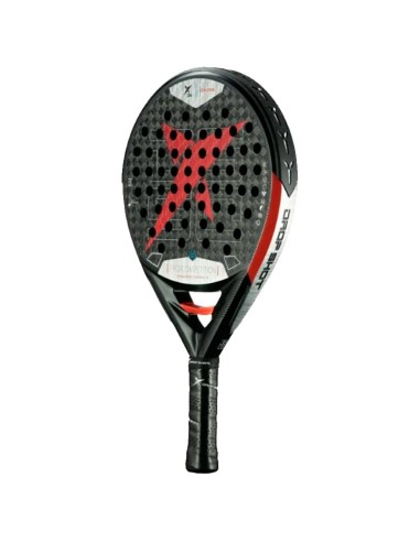 Drop Shot Conqueror Control 1.0 2025 padel racket | Padel