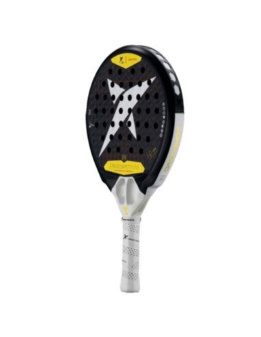 Drop Shot Lucas Campagnolo Explorer Pro Control 1.0 2025 padel rack...