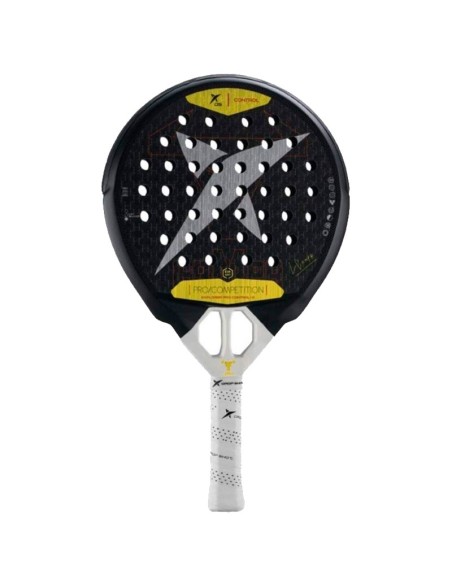 Drop Shot Lucas Campagnolo Explorer Pro Control 1.0 2025 padel rack...