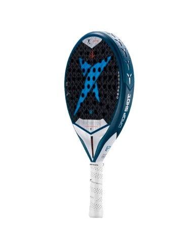 Drop Shot Pablo Lima Canyon Pro Control 1.0 2025 Padelschläger | Pa...