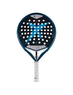 Drop Shot Pablo Lima Canyon Pro Control 1.0 2025 padel racket | Pad...