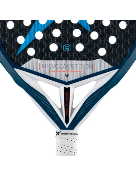 Racchetta Drop Shot Pablo Lima Canyon Pro Control 1.0 2025 | Racche...