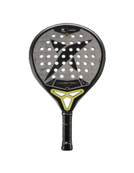 Drop Shot Jon Sanz Axion Comfort 2025 Padelschläger | Padelschläger
